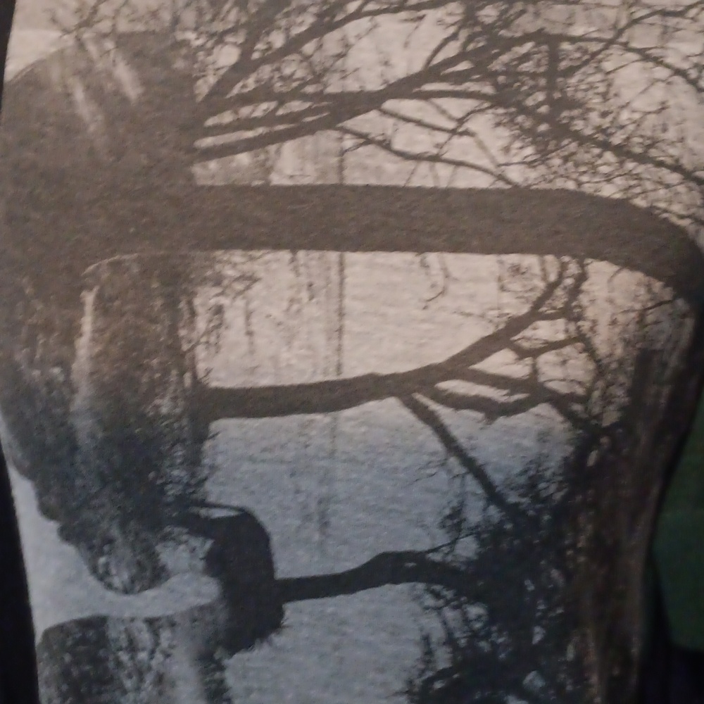 EDISTA top size small to med fit - Picture 5 of 5